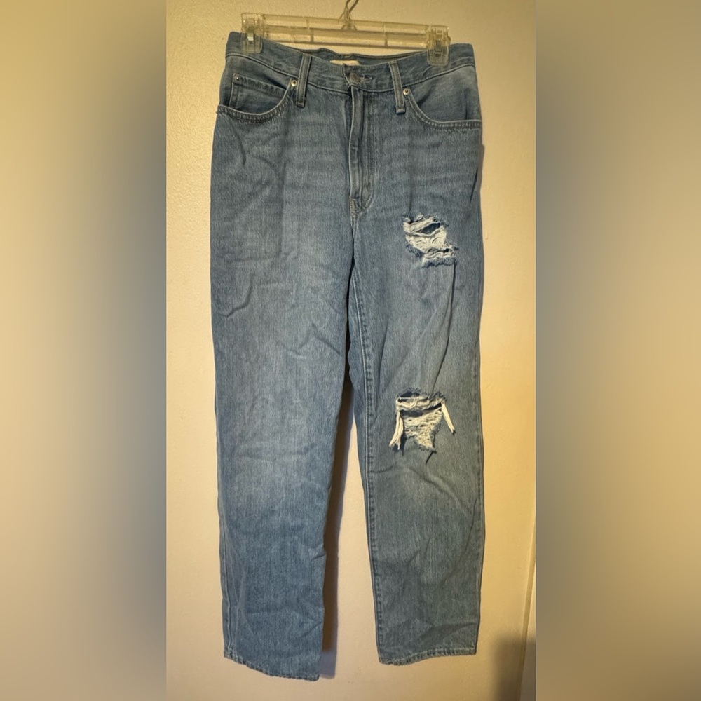 Women’s Levi’s ‘94 Baggy size 26